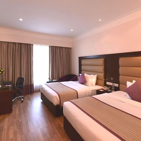 Jp Hotel & Resorts New Delhi Exterior photo