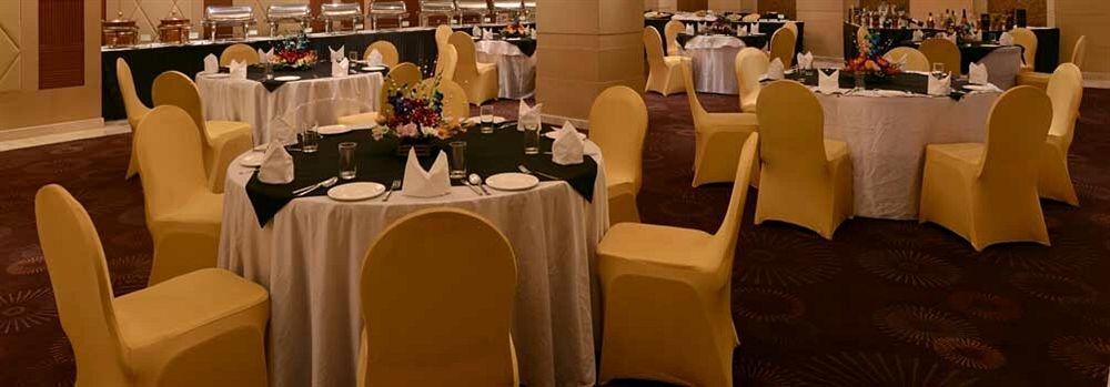 Jp Hotel & Resorts New Delhi Exterior photo