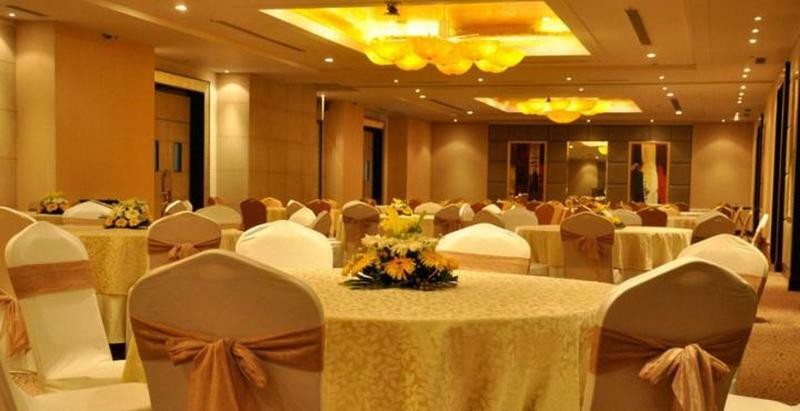 Jp Hotel & Resorts New Delhi Exterior photo